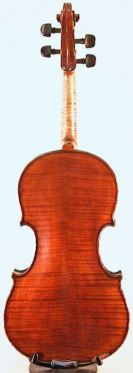 Antonio Curatoli Violin