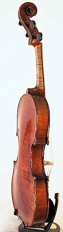 Antonio Curatoli Violin