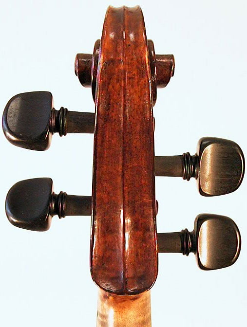 Antonio Curatoli Violin