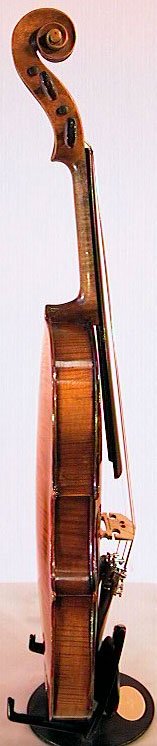 David Hopf Violin