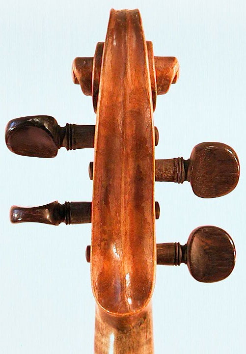 David Hopf Violin