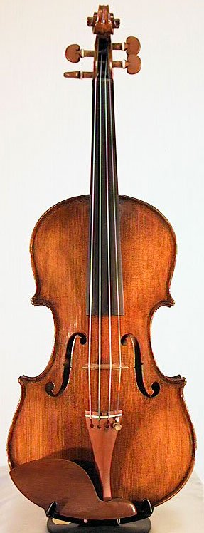 Kolstein Shop Strad Model Violin