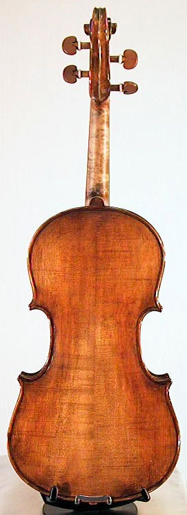 Kolstein Shop Strad Model Violin