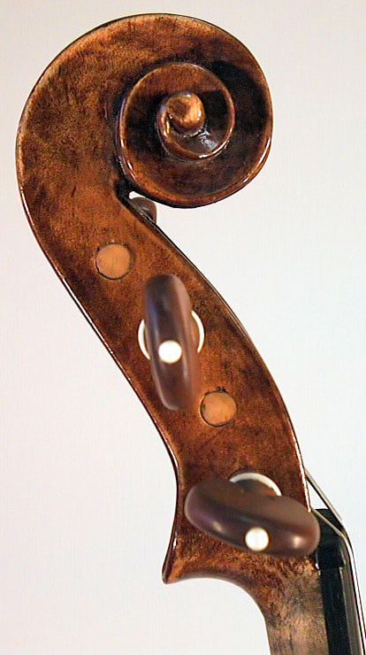 Kolstein Shop Strad Model Violin