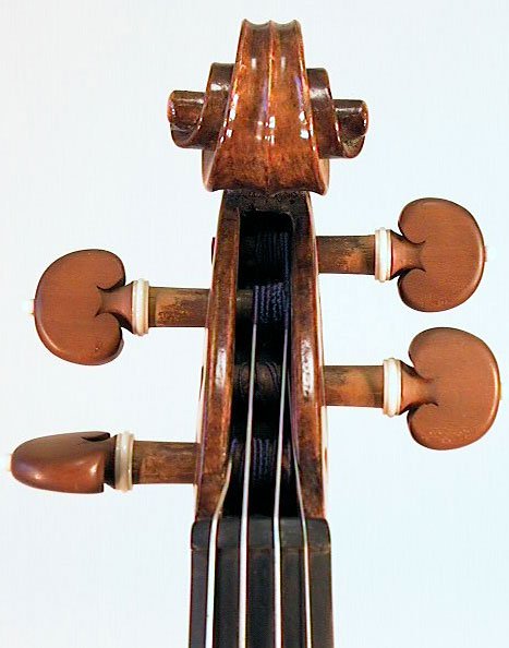 Kolstein Shop Strad Model Violin