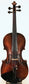 Markneukirchen Amati Copy Violin