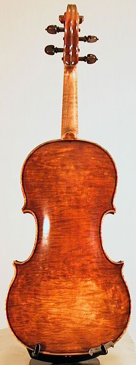 Karl Berger Violin