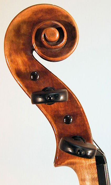 Karl Berger Violin