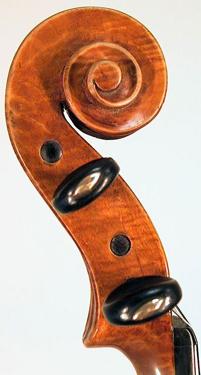 Stefano Scarampella Violin