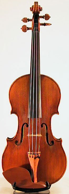 Peter Seman Violin