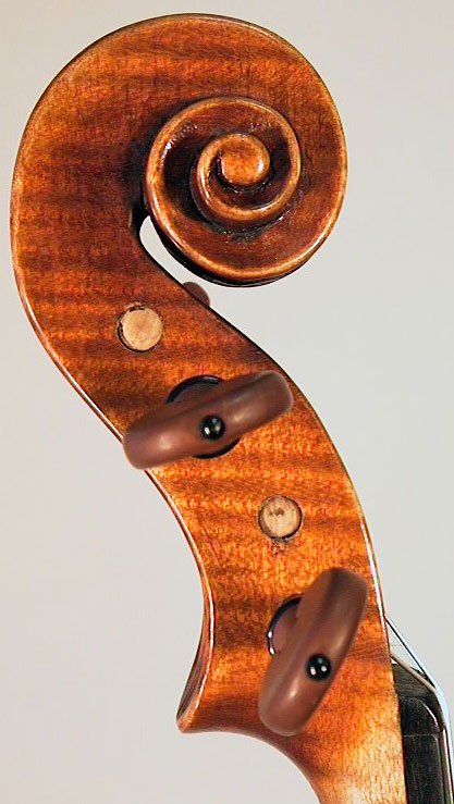 Peter Seman Violin