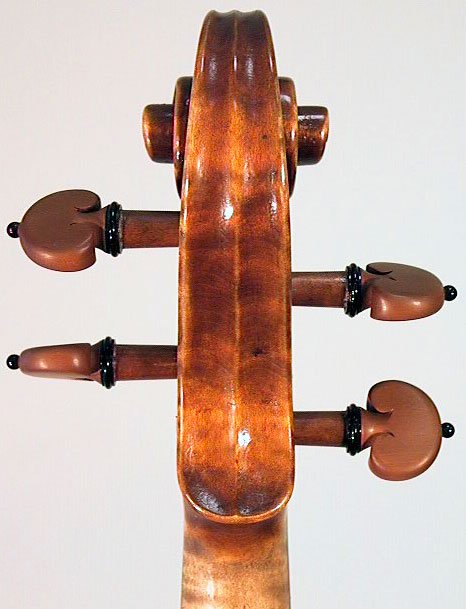Peter Seman Violin