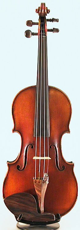 C.A. Miremont Violin