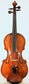 Enrico Rossi Violin