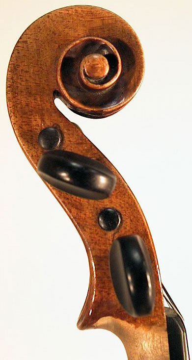 Enrico Rossi Violin