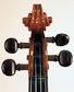 Leandro and Giacomo Brothers Bisiach Violin