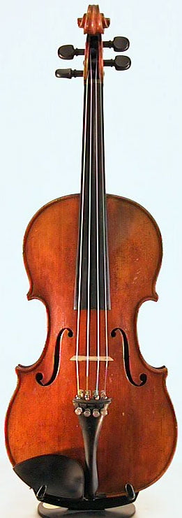 Florentina Strad Model Violin