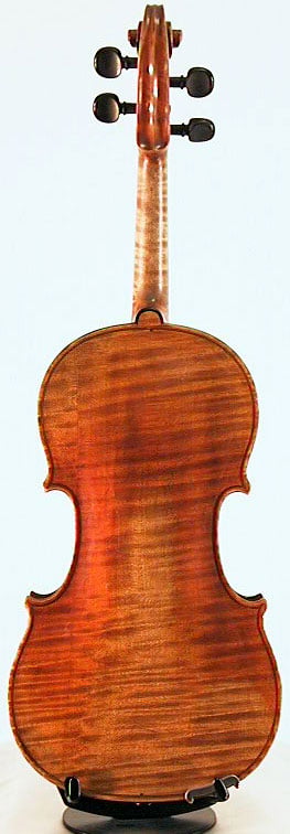 Florentina Strad Model Violin