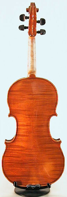 Rentius Bechini Violin