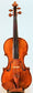 Tripodi Violin