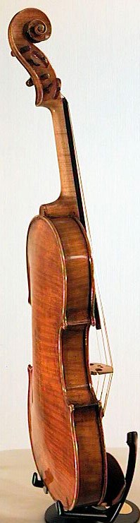 Tripodi Violin