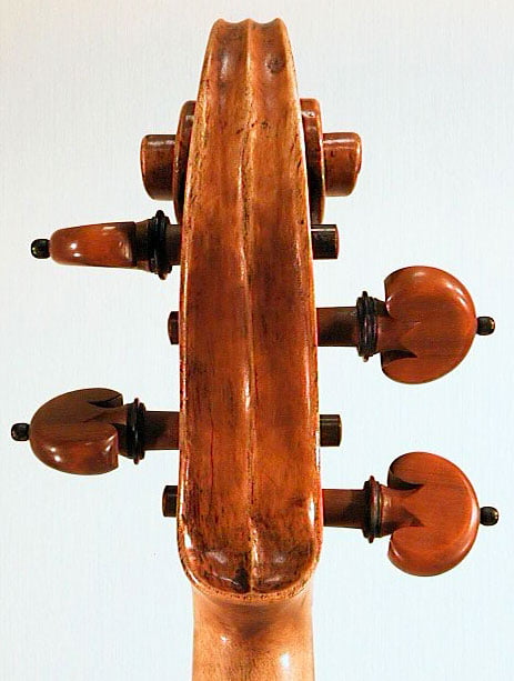 Tripodi Violin