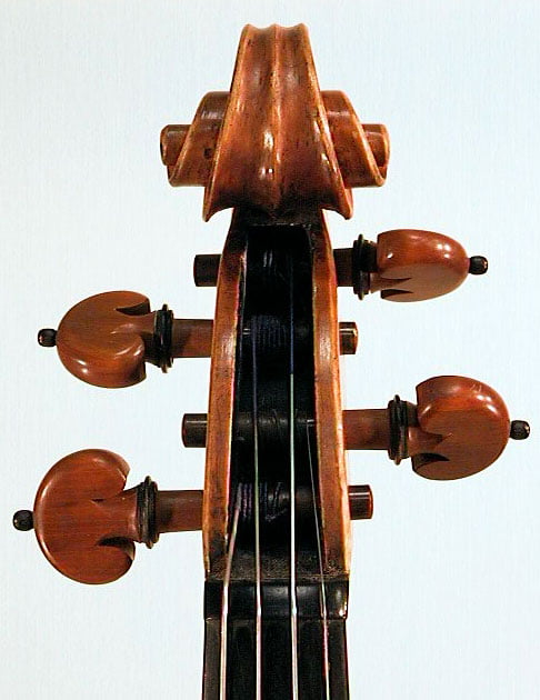 Tripodi Violin