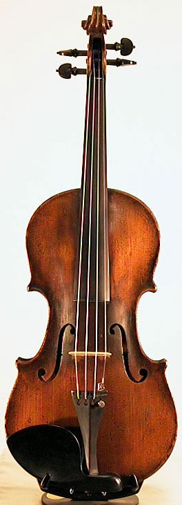 Mirecourt Master Art Violin