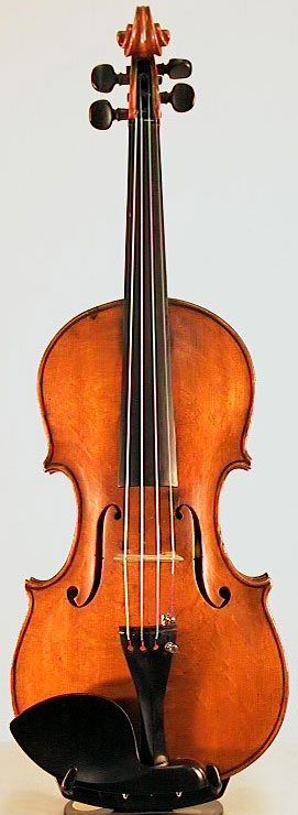 Antonio Sgarbi Violin