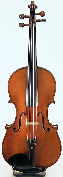 Mirecourt Master Art Violin