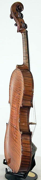 Mirecourt Master Art Violin