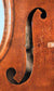 Liandro DiVacenza Master Art Strad Model Violin