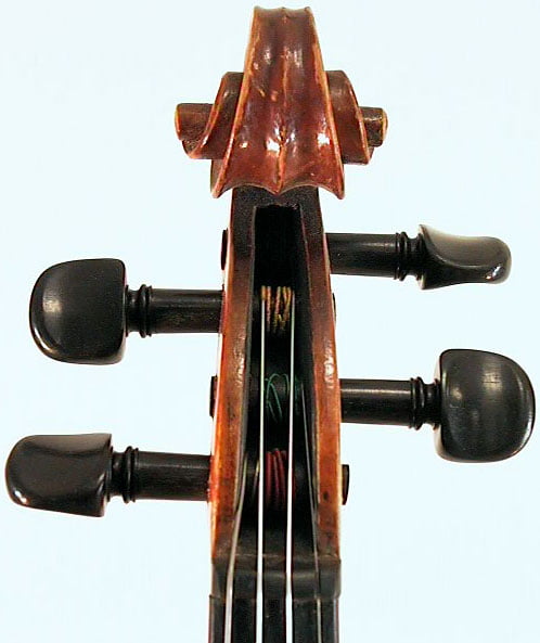 Mittenwald Klotz Model Violin