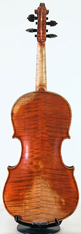 Anselmo Curletto Violin