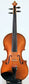 Claudio Monteverde Violin