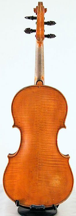 Claudio Monteverde Violin