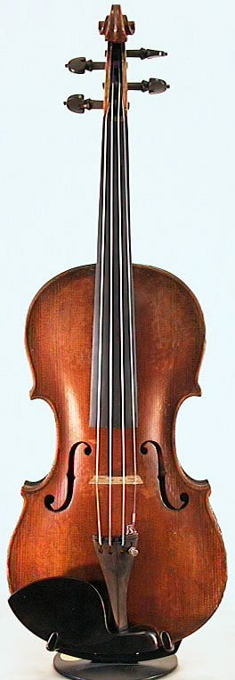 Schweitzer School Violin