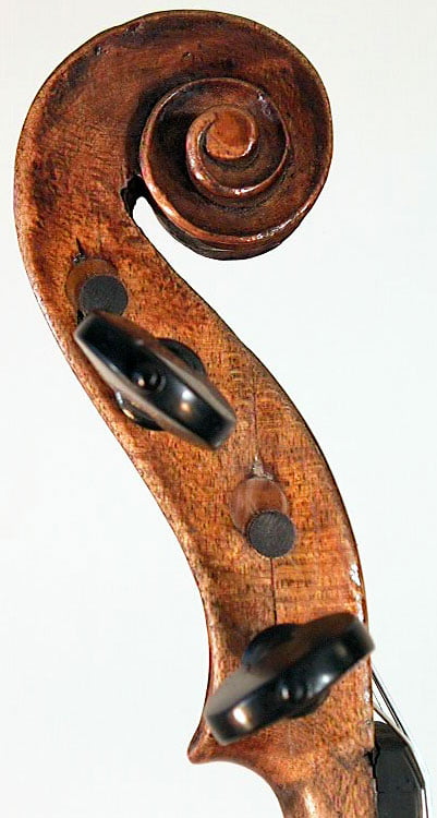 Schweitzer School Violin