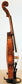 W.T. Waite Guarneri Model Violin