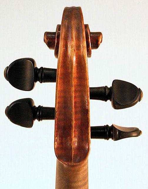 French Violin from the Bernardel-Gand School