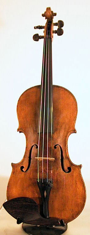 Mittenwald Violin