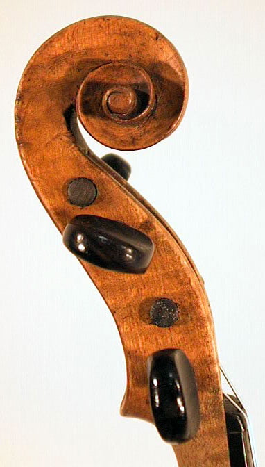 Mittenwald Violin