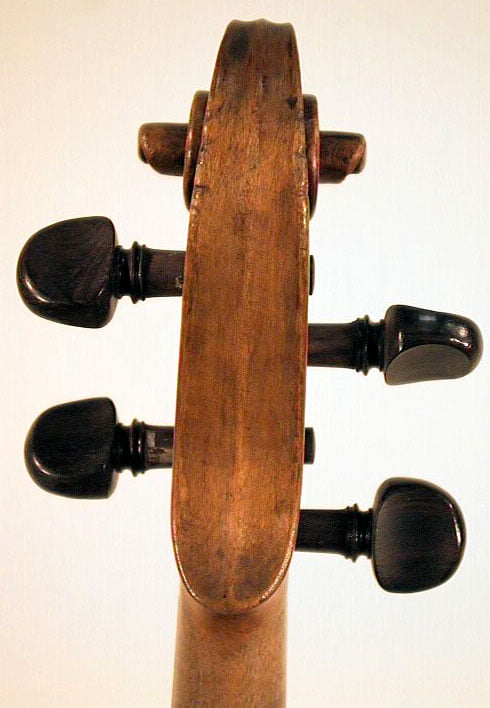 Mittenwald Violin