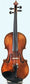 Leon Bernardel Violin