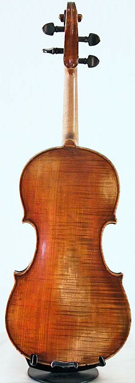 Leon Bernardel Violin