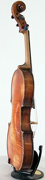 Leon Bernardel Violin