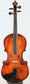 Joseph Stamps Violin