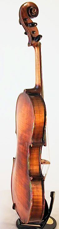 Joseph Stamps Violin