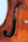 Joseph Stamps Violin