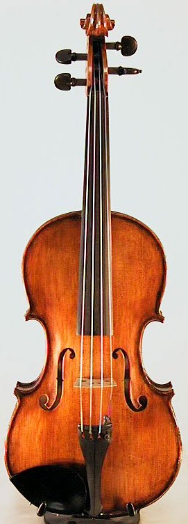 Kolstein Amati Model Violin